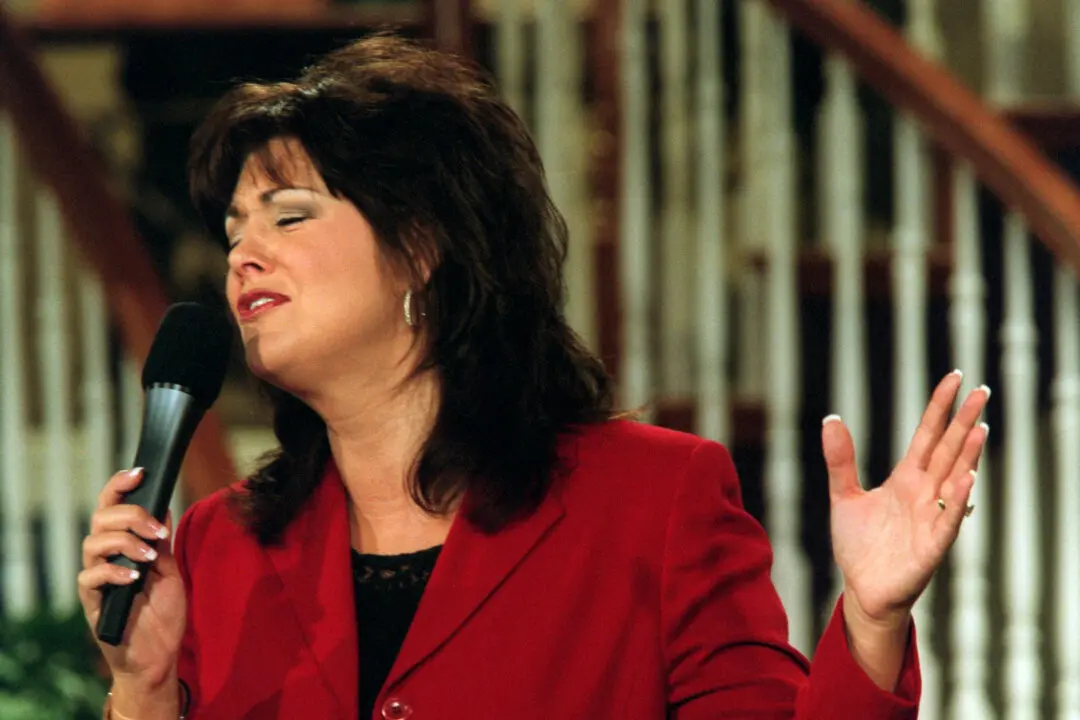 Daystar Cofounder and President Joni Lamb Dies at 65