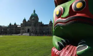 74 Percent of BC Business Association Firms Cutting Investment Due to Uncertainty Over DRIPA