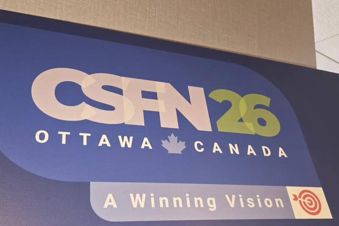 Canada’s Conservative Movement Is Alive and Well