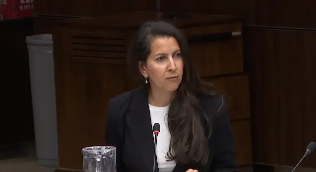 Meta Says Lawful Access Bill Would Enlist Businesses in Government Surveillance