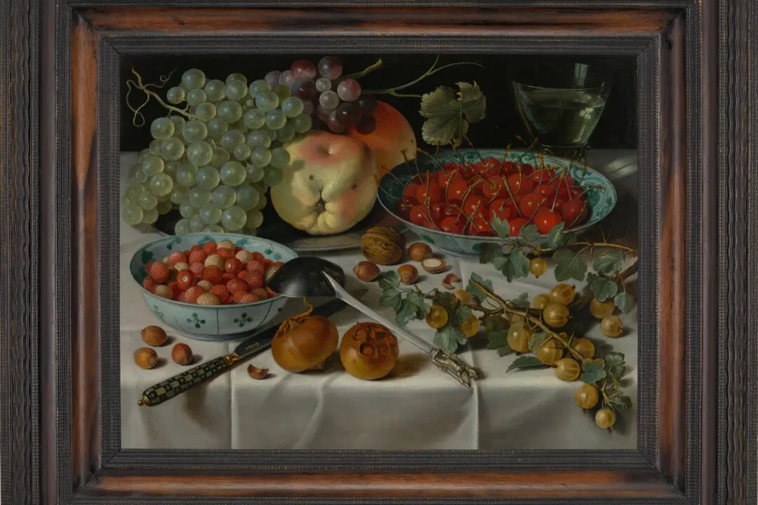 The Getty’s Stupendous Dutch Still Life Acquisitions