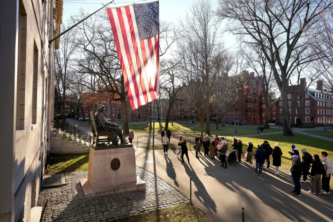 Pentagon Directs 30 Universities to Immediately Audit Foreign Connections