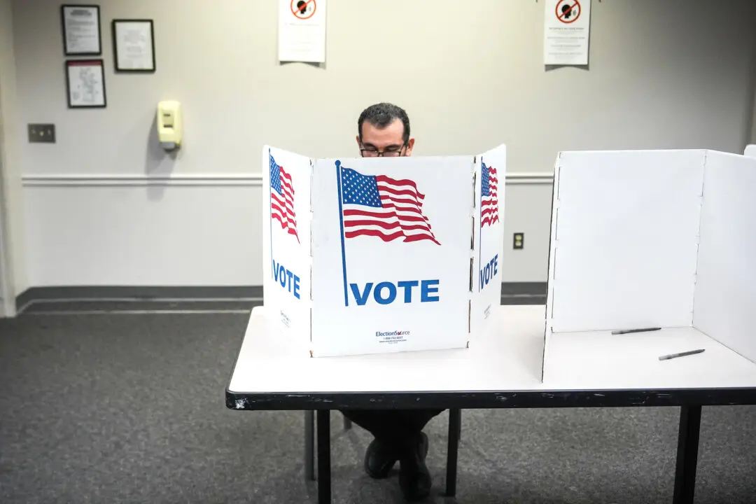 GOP Gains Edge in Redistricting War