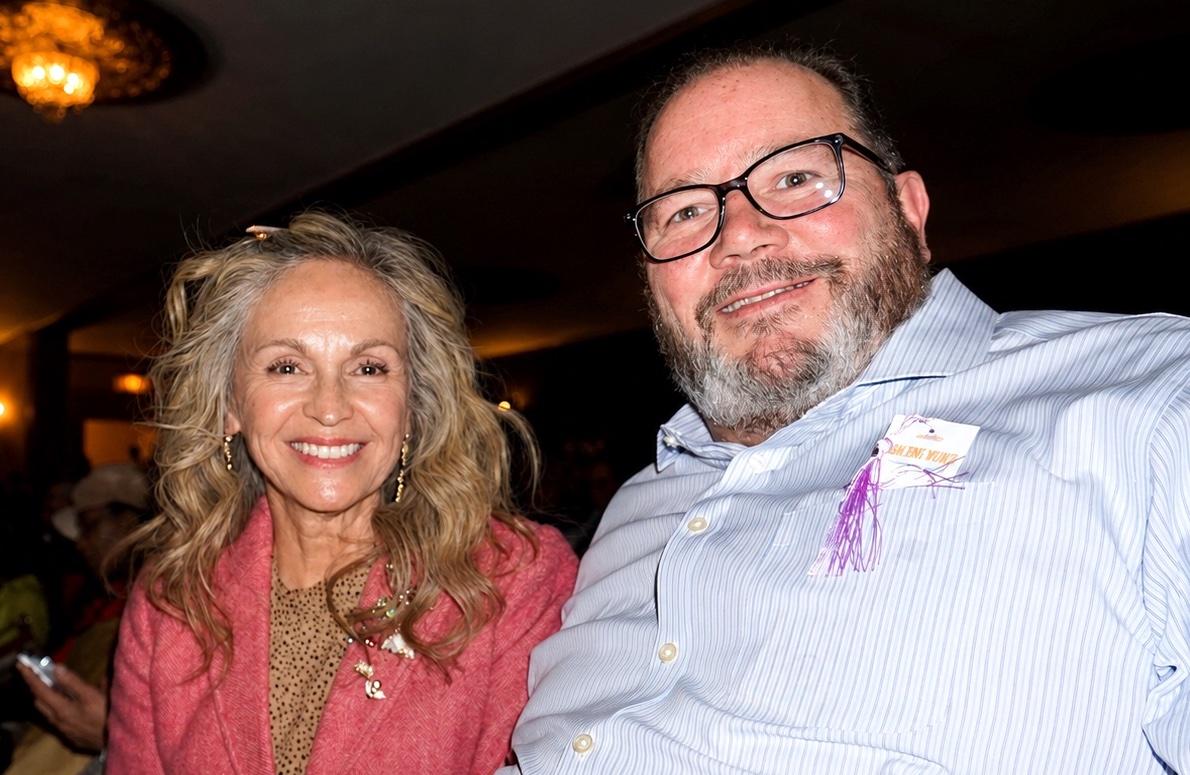 Connecticut Theatergoer Is Touched by Shen Yun’s ‘Loyalty to Their Culture’