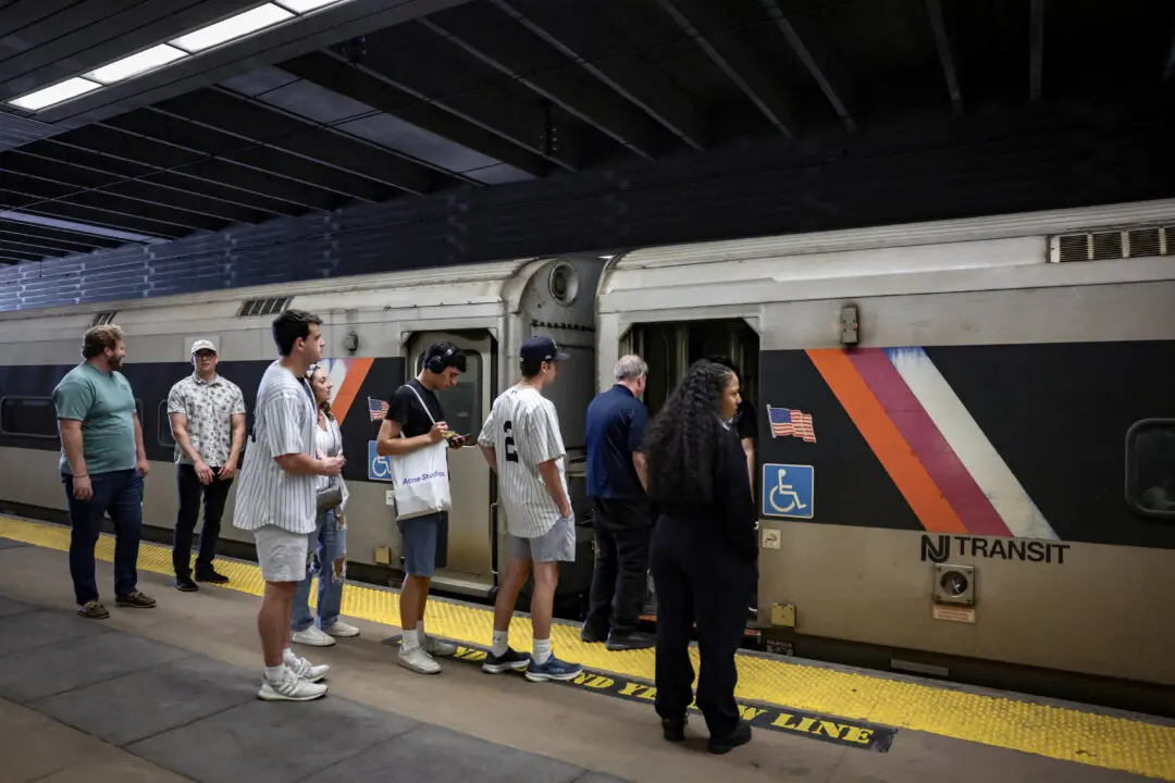 New Jersey reduces World Cup public transit fare to $105