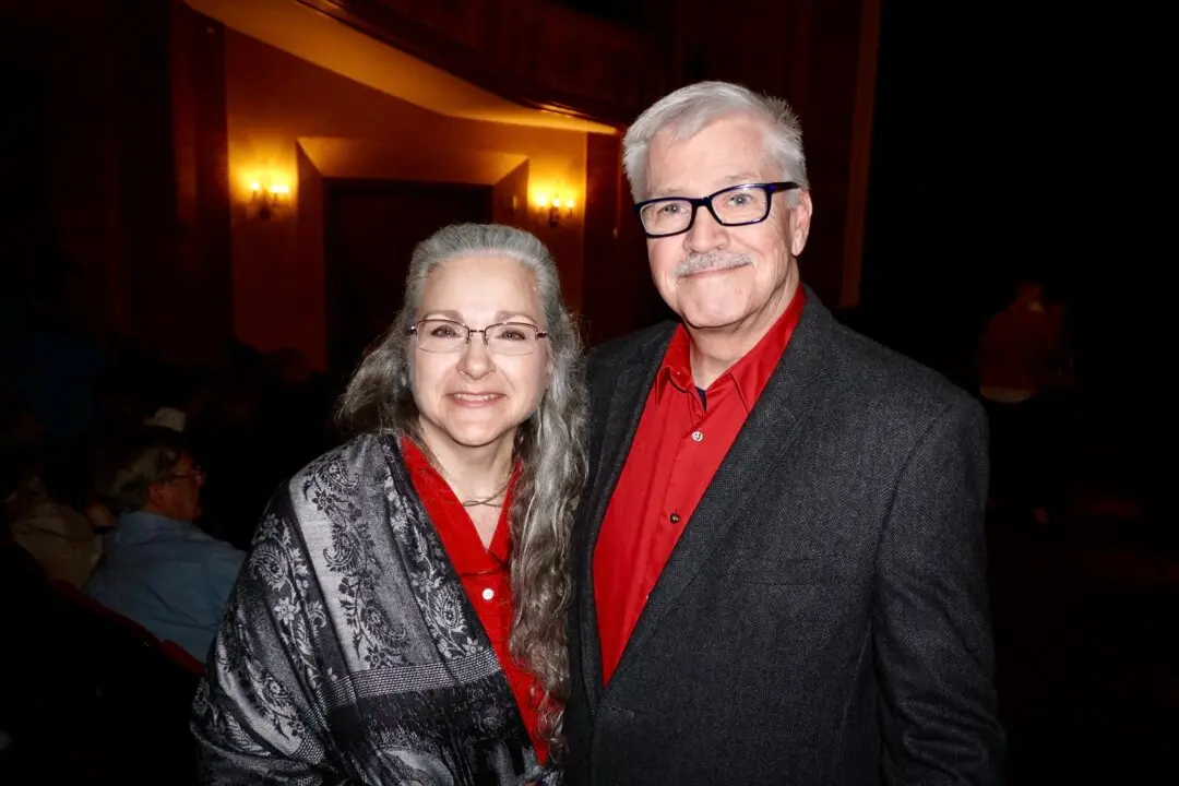 Attorney Says Important for Shen Yun to Bring Awareness of Organ Harvesting Crimes