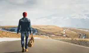 Where Have the Men Gone?