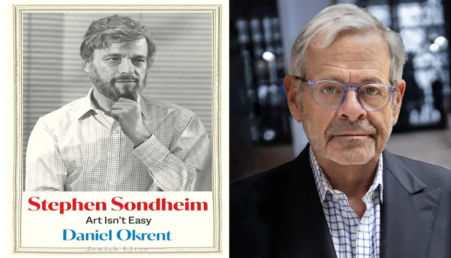 ‘Stephen Sondheim: Art Isn’t Easy’: The Theater Legend’s Difficult Life
