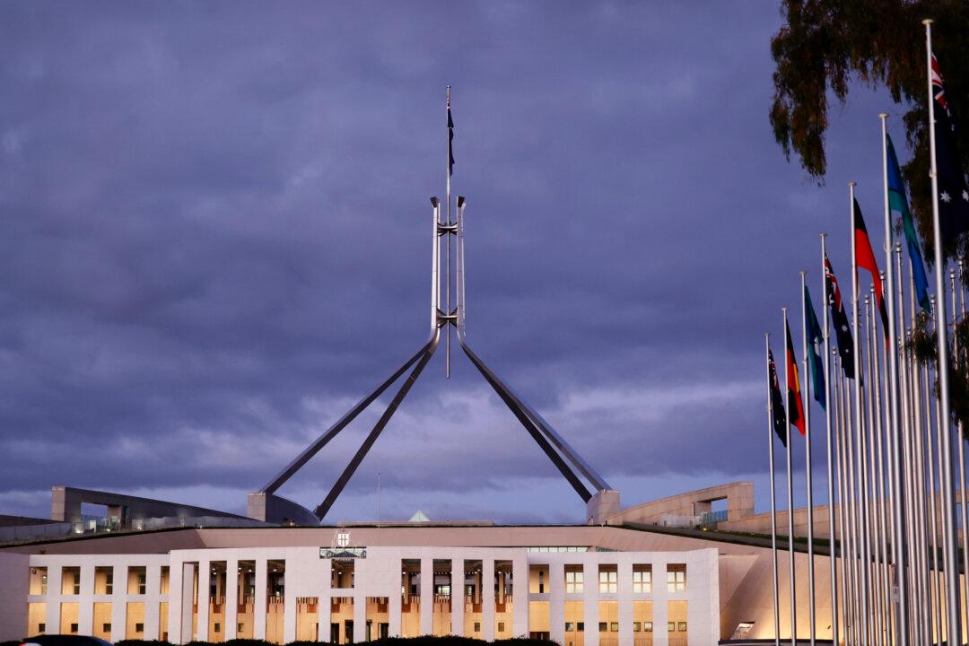 New Australian Senate Offices to Cost Taxpayers $1.34 Million Each: Inquiry