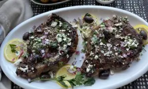 Celebrate the Official Start of Grilling Season With a Good Steak