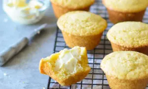 Cornbread Muffins