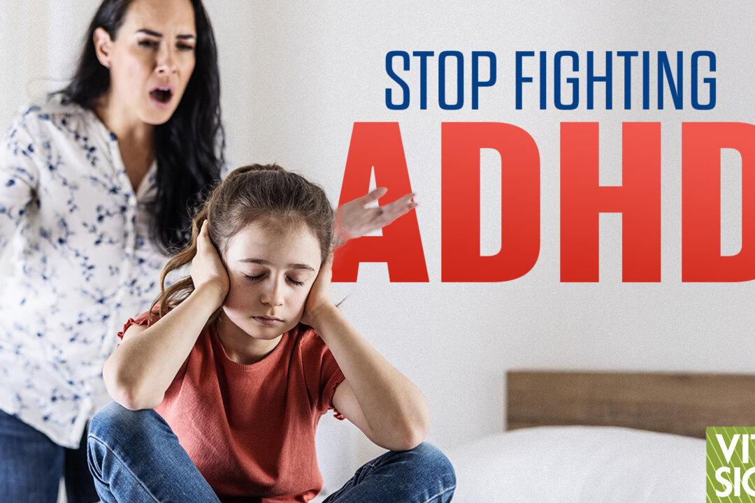 Flip ADHD: 5 ’Strategic Unfocus’ Tools From a Harvard Neuroscientist
