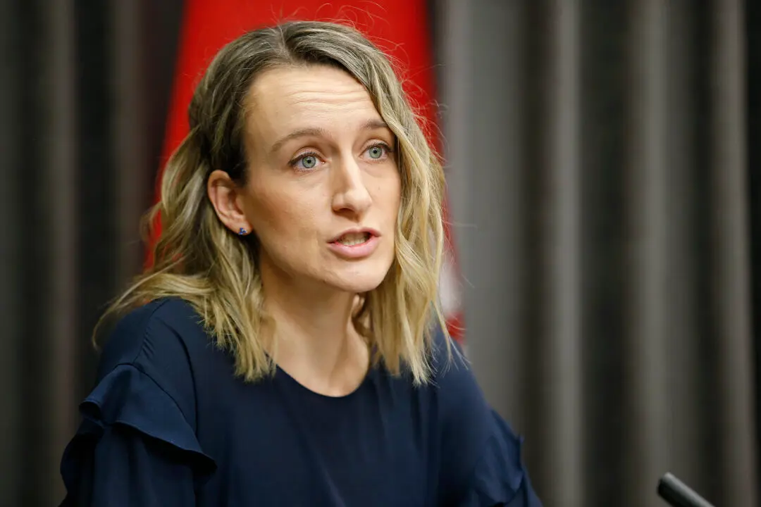 Health Officer Defends Refusing Direct Answer on Risks of Illegal Fentanyl, Cites ‘Complex Situation’