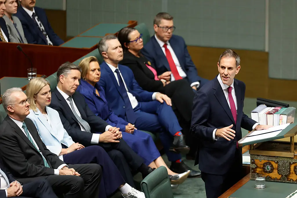 8 Key Takeaways From Australia’s 2026 Federal Budget