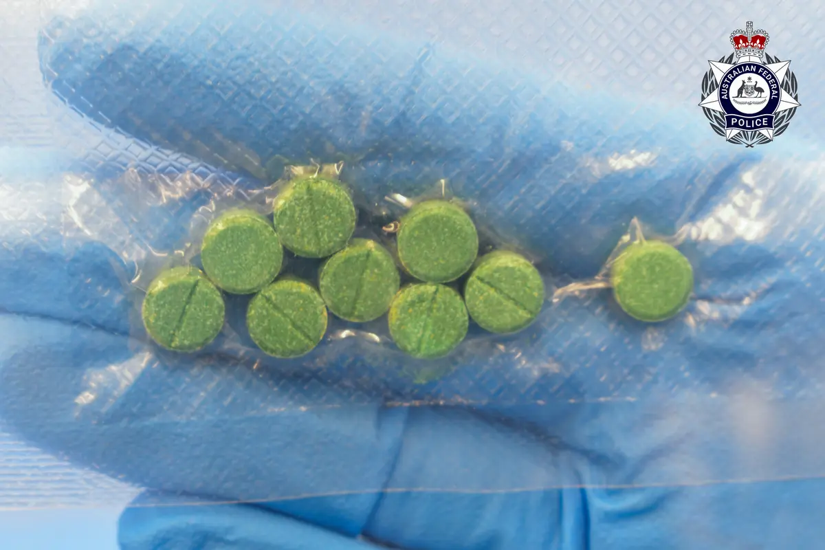 Chinese National Indicted in Florida for Allegedly Importing Deadly New Synthetic Opioid