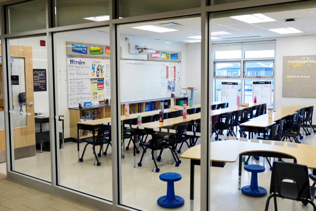 Michael Zwaagstra: Ontario Government Right to Make Attendance Count for Marks