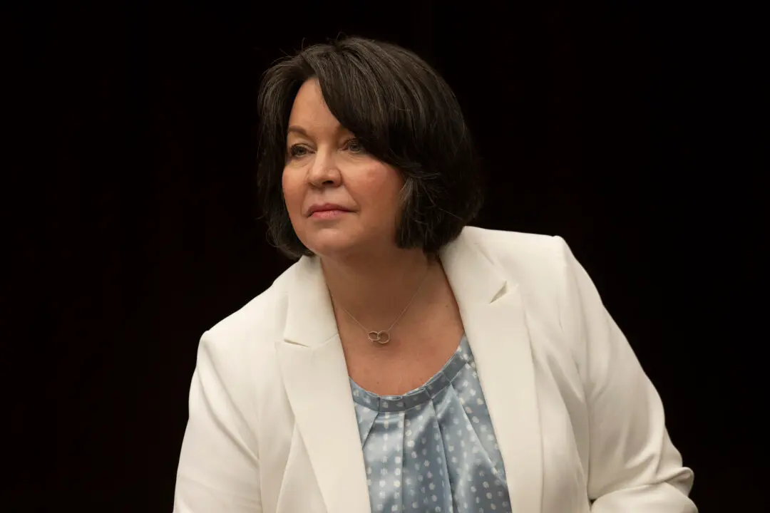 More Than a Dozen People Have Broken Lobbying Act Without Being Charged: Commissioner