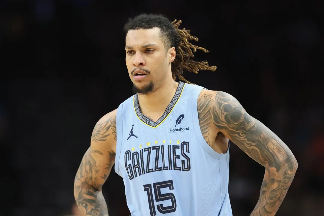 Memphis Grizzlies Forward Brandon Clarke Dies at Age 29; NBA Mourns Loss