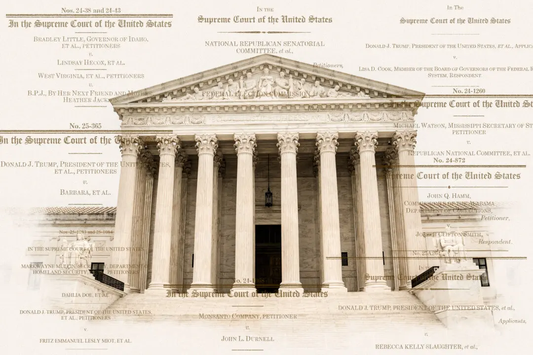 9 Imminent Supreme Court Rulings to Watch For