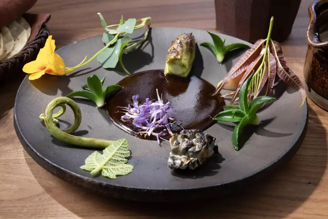 I Ate at Noma LA for $1,500. Was It Worth It?