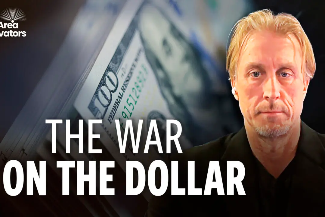 The Secret War on the US Dollar—BRICS, Iran, and the China Strategy