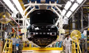Honda ‘Indefinitely’ Suspends $15 Billion EV Plant in Ontario