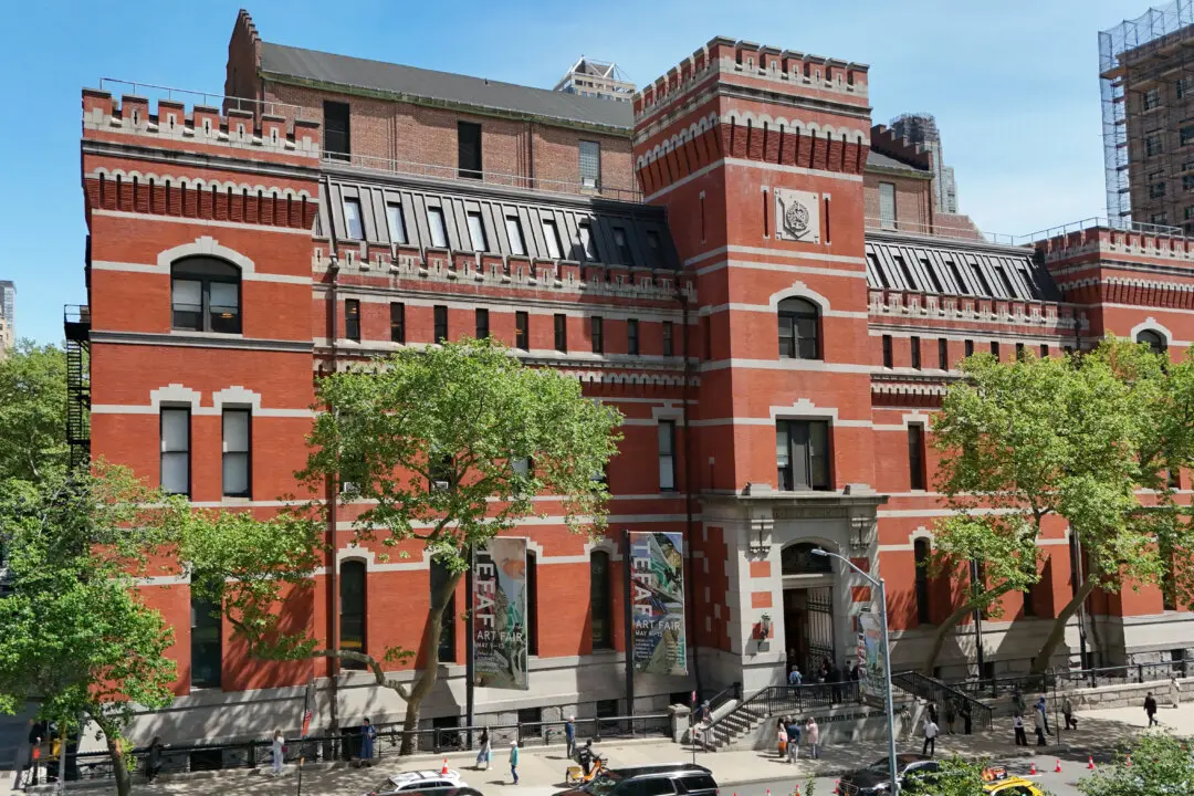 TEFAF New York Opens: Prestigious Art Fair Blooms for a Limited Time