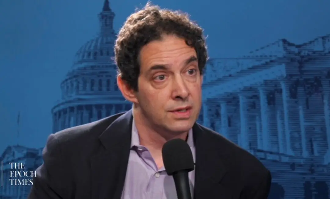 US Government Settles With Former NYT Reporter in Censorship Case