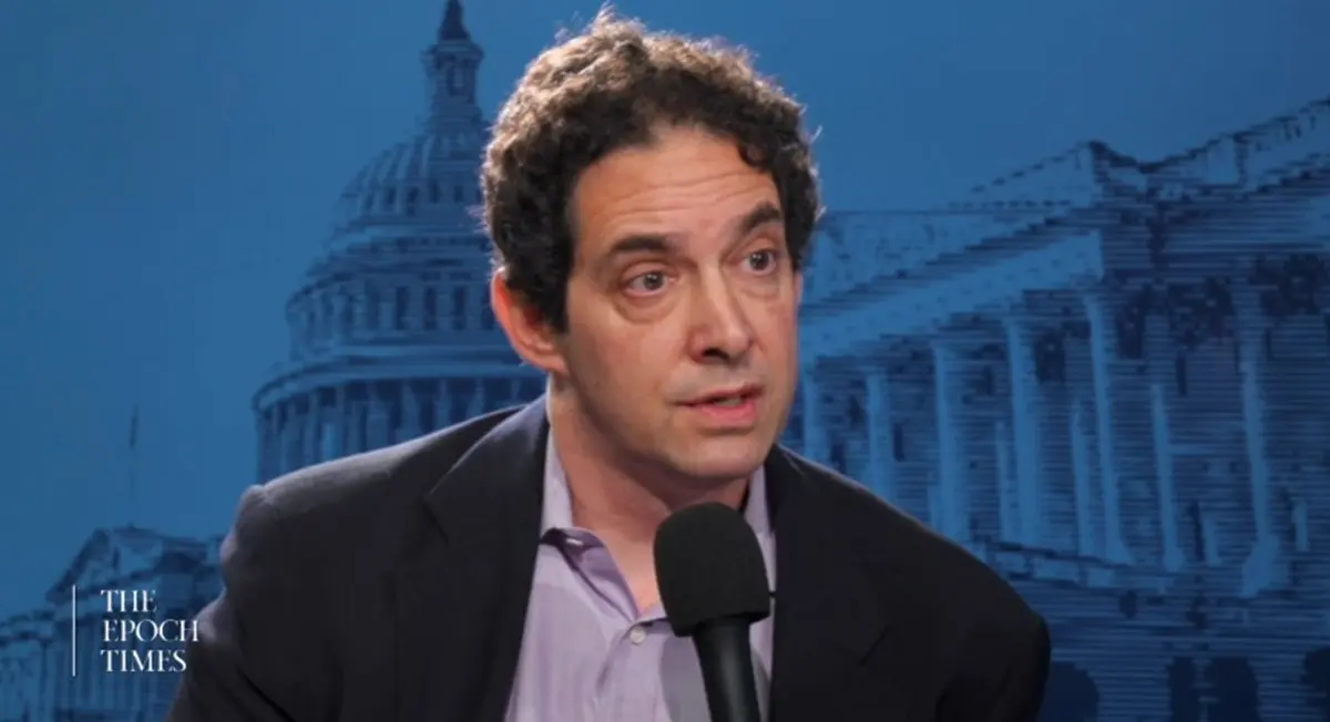 US Government Settles With Former NYT Reporter in Censorship Case