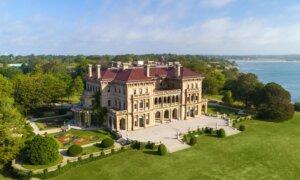 The Breakers: Grace and Grandeur