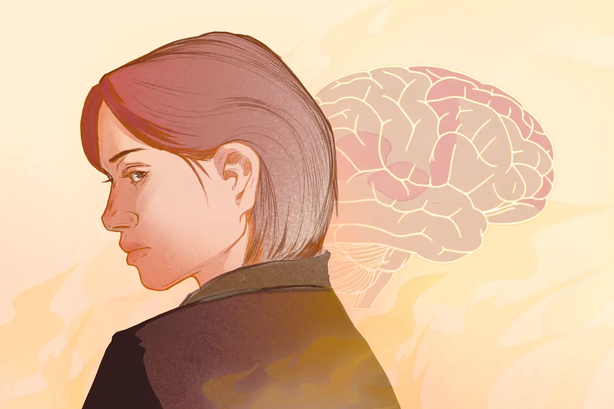 What Your Brain Looks Like When You Hate Someone
