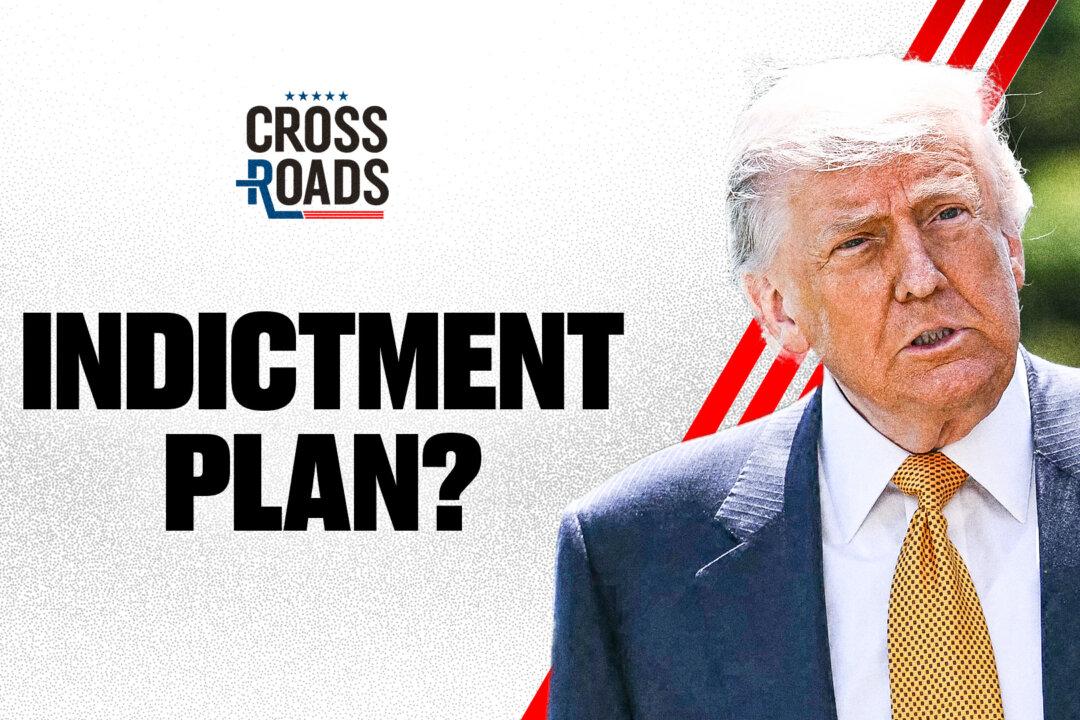 Memos Suggest Possible Plan to Indict Trump Again
