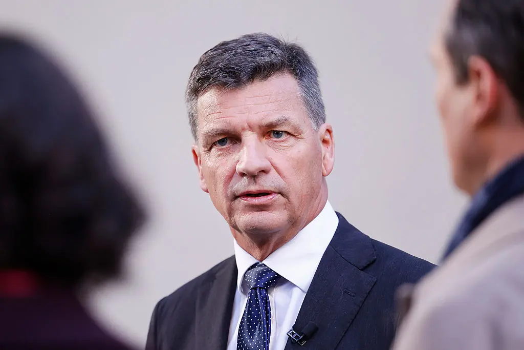 Australian Opposition Proposes Restricting Welfare Access for Non-Citizens