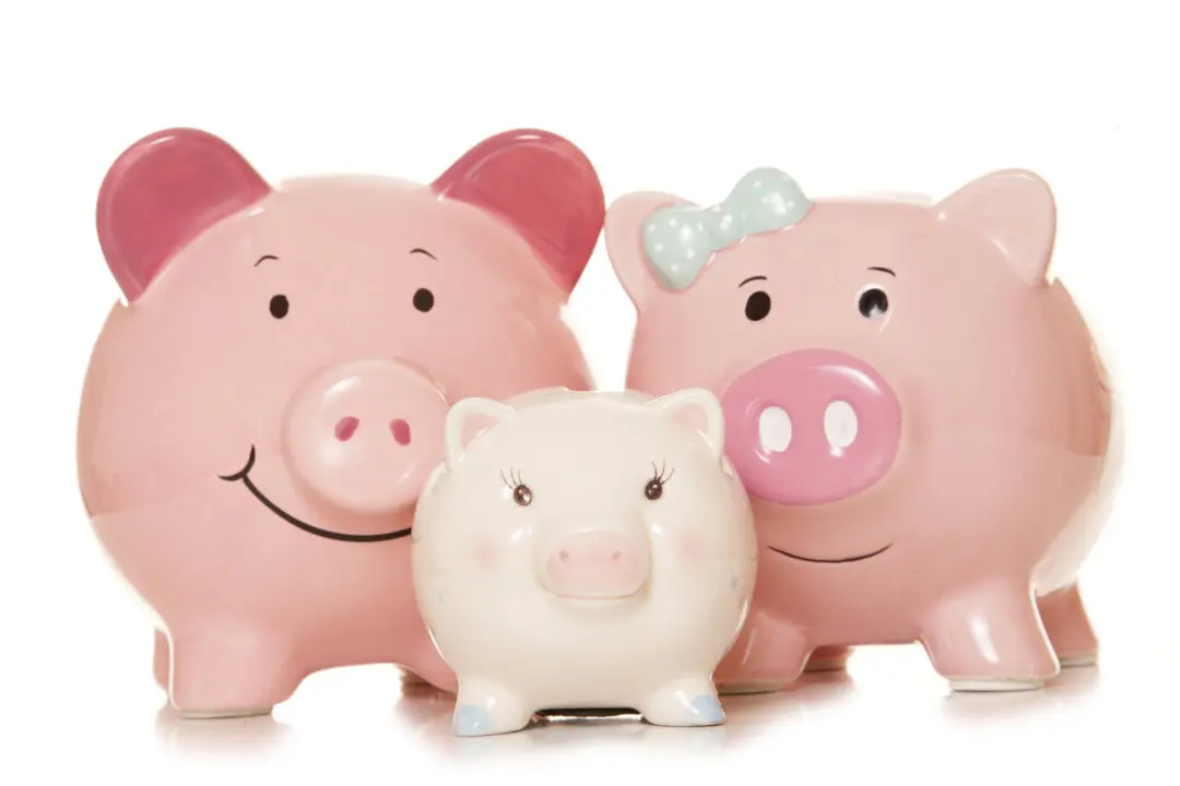 Advice for Handling an Inheritance