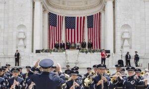 These Honored Dead: New and Old Traditions Can Strengthen Memorial Day and America