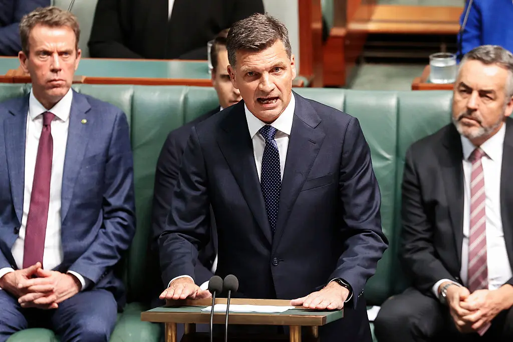 8 Takeaways From the Opposition Leader’s Official Budget Reply
