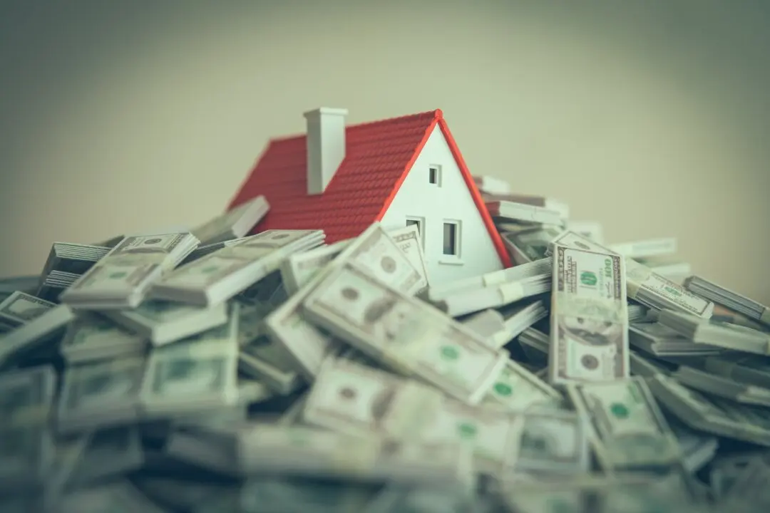 Your Biggest Asset May Be Your Biggest Retirement Risk