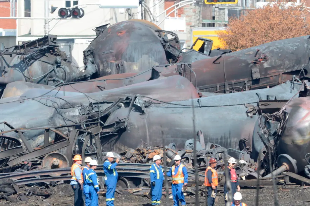 Lac-Mégantic: Supreme Court Refusal Clears CP Rail of Liability in 2013 Tragedy