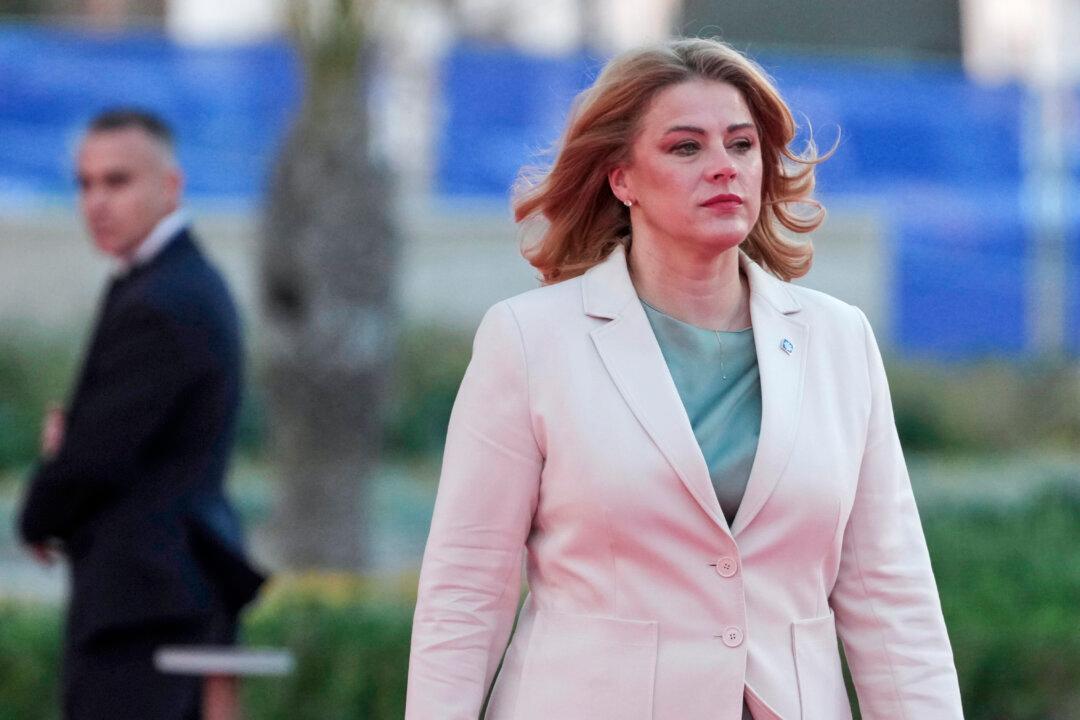 Latvian Prime Minister Resigns Amid Spate of Ukrainian Drone Crashes
