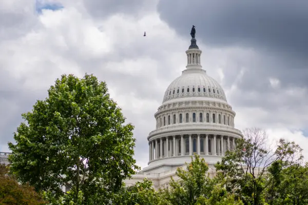 LIVE NOW: Senate Judiciary Hearing on Implementing the Supreme Court’s Command Against Racial Gerrymandering