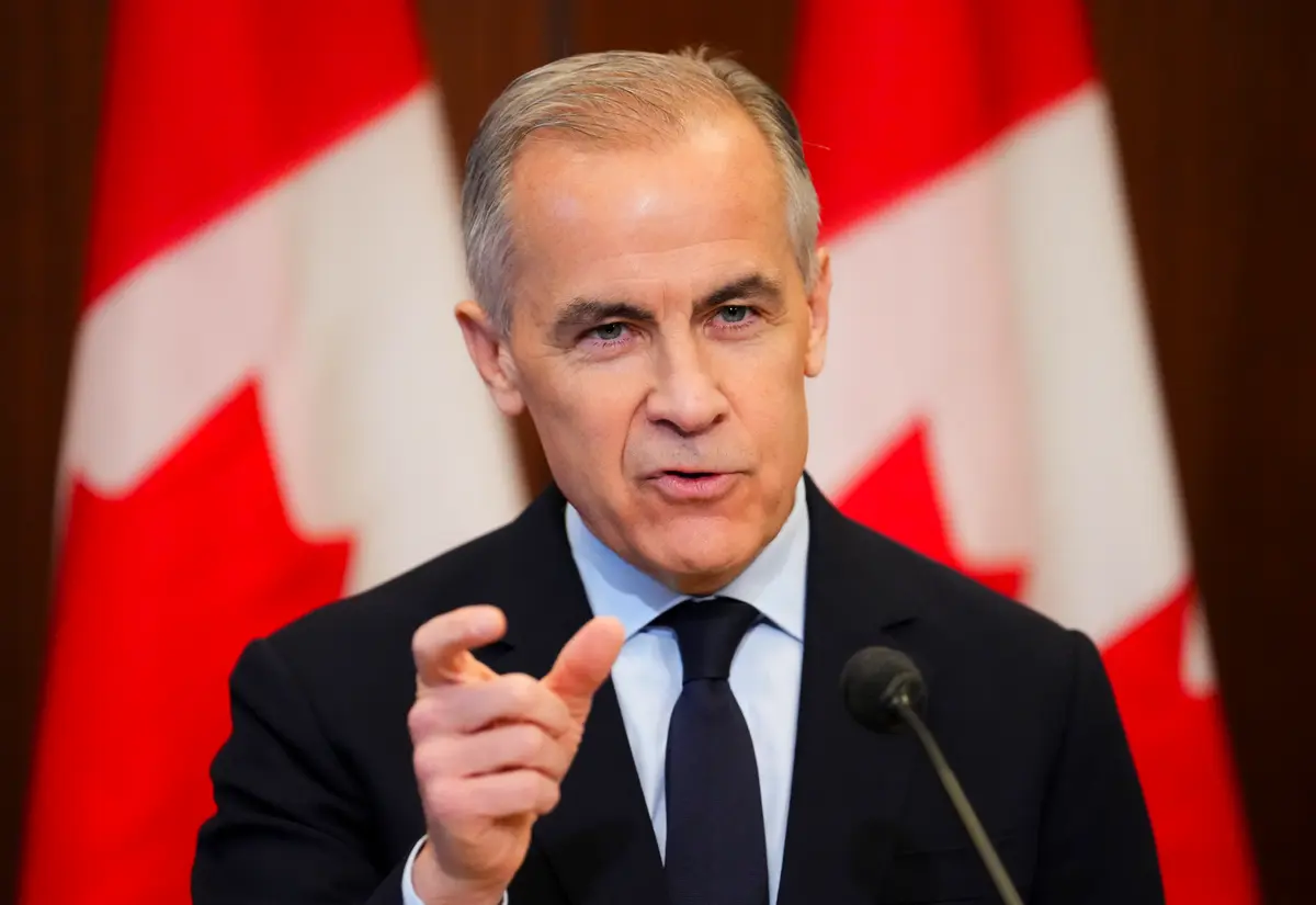 Carney Downplays the Importance of US Decision to Pause Bilateral Defence Board