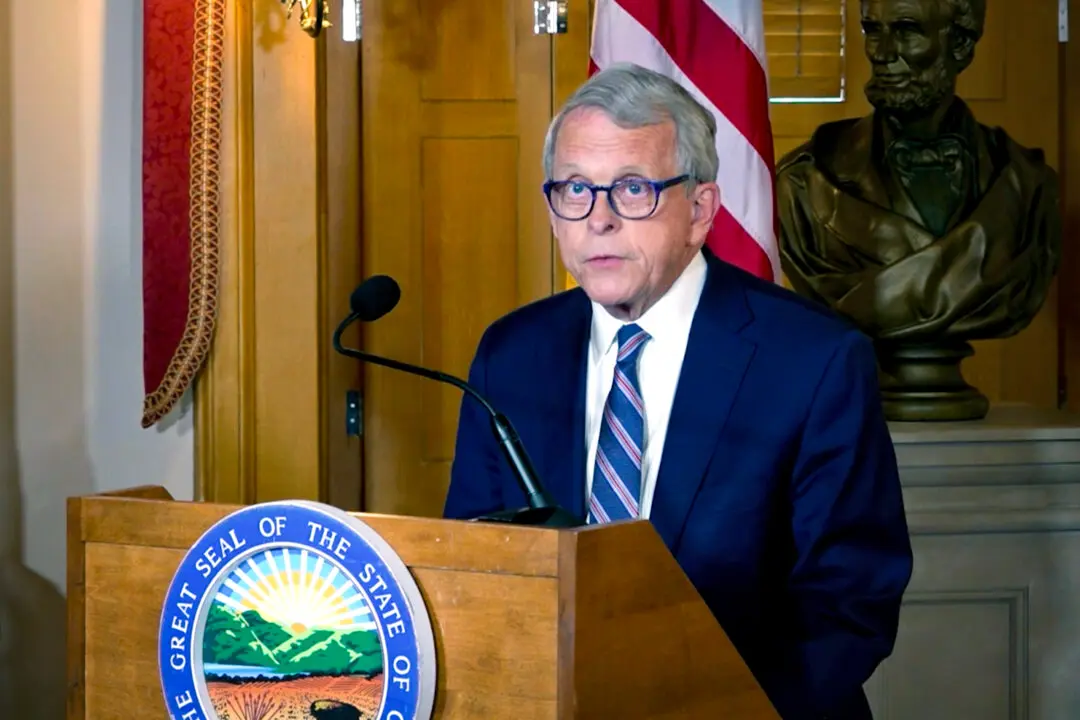 Ohio Suspends Medicaid Payments to Providers That Show ‘Red Flags’ for Fraud
