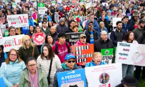 Conservative MP Viersen Asks March for Life Participants to Push Back Against ‘Culture of Death’