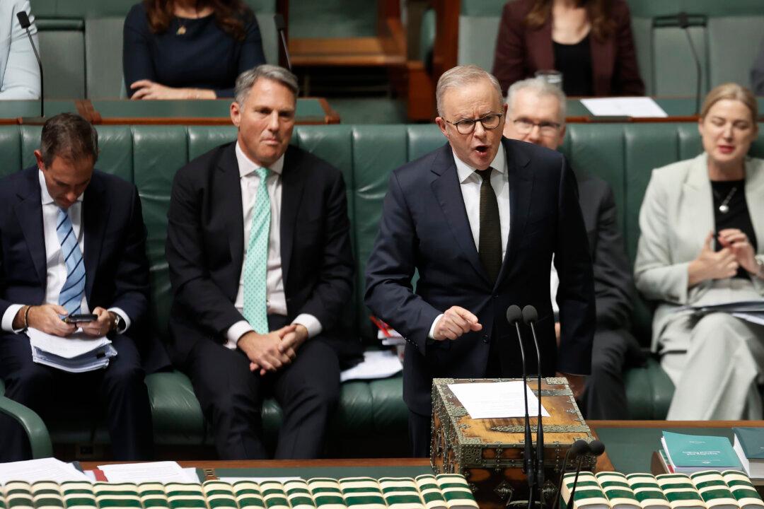 Prime Minister Sidesteps Question About Future Taxes on Family Home