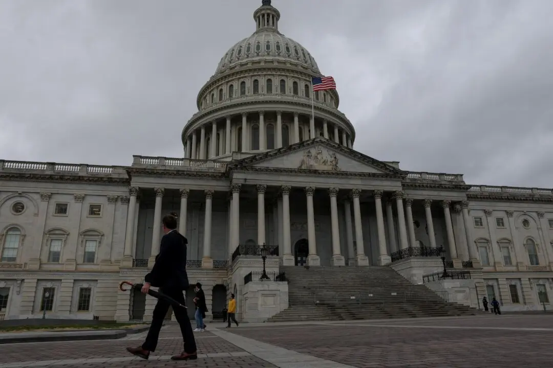 House Ties 212–212 on Iran War Powers Resolution
