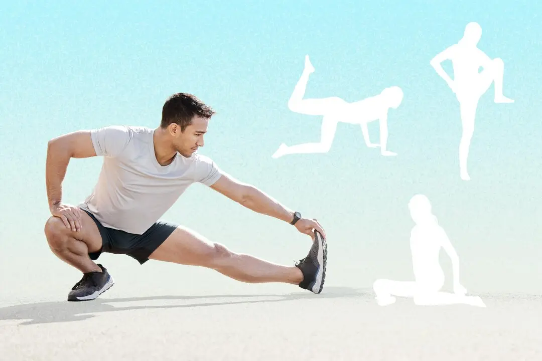 10-Minute Hip Mobility Exercises to Improve Flexibility and Ease Lower Back Pain
