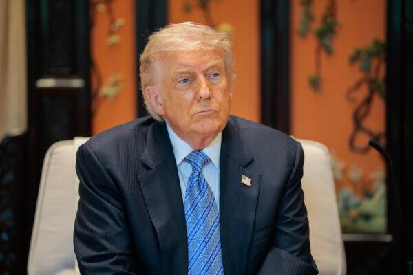 LIVE NOW: Trump Participates in Health Care Affordability Event at the White House