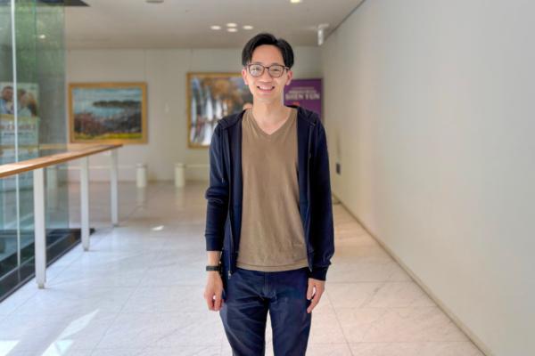 Japanese Fan Returns to Shen Yun Nearly 50 Times: ‘Captivating No Matter How Many Times You See It’