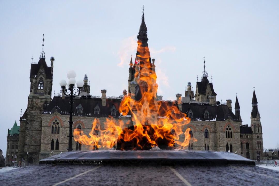 Nations Eventually Decline, but Canada Still Has a Choice