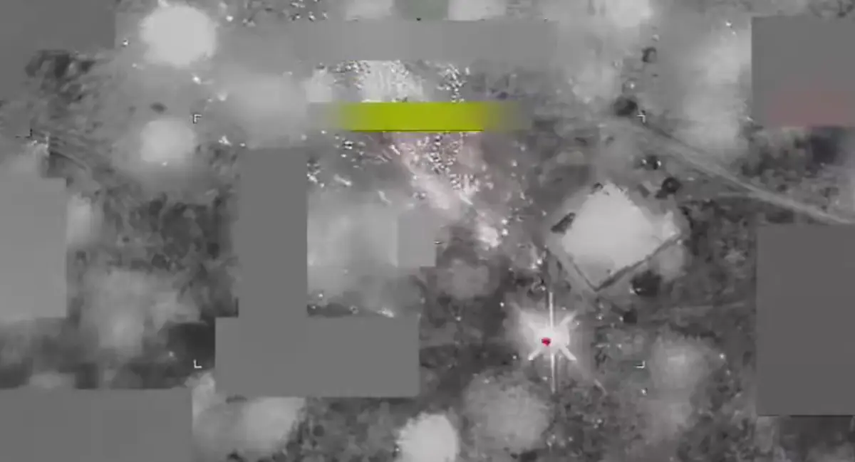 US Conducts Additional Strikes Against ISIS in Nigeria